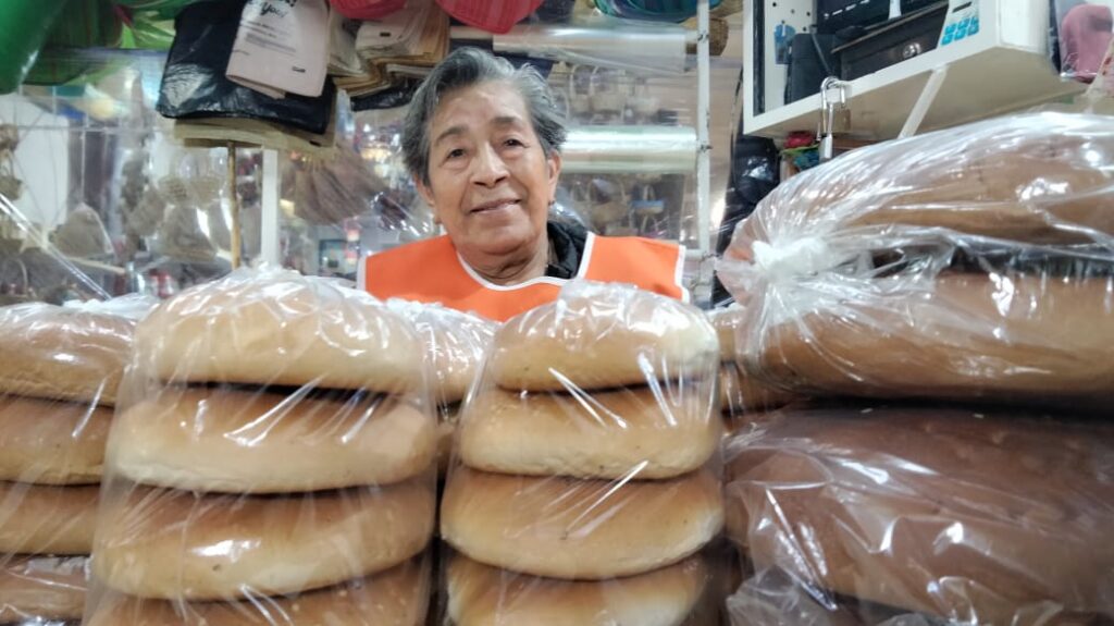 Pan De Burro Tradici N Que Sigue Viva En San Jos Miahuatl N Y