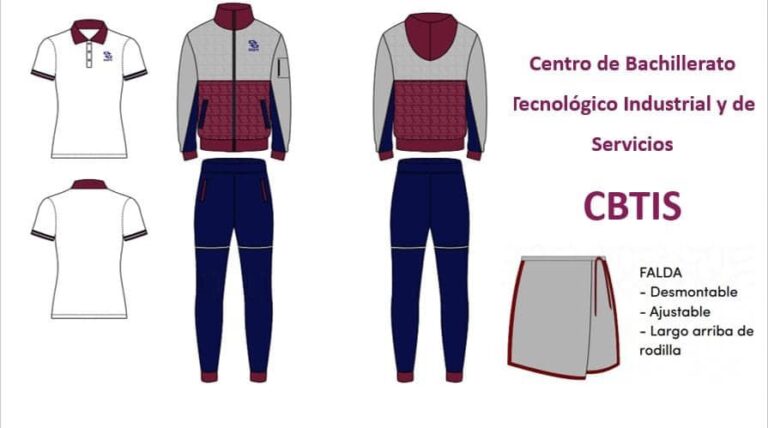 Tlaxcala Tendr Uniforme Nico En Escuelas Costar Entre Y