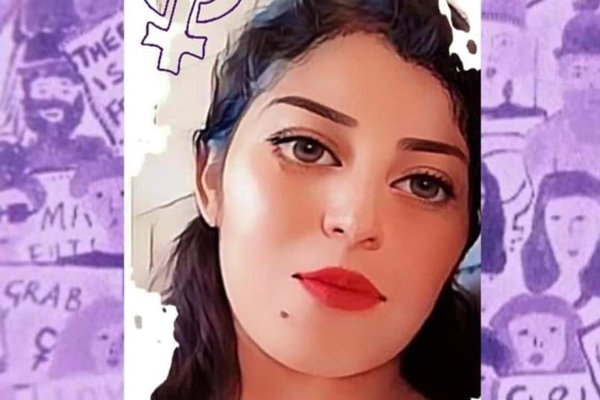 Exigen Aplicar Ley Cida Contra Agresor De Mar A Fernanda En Huamantla