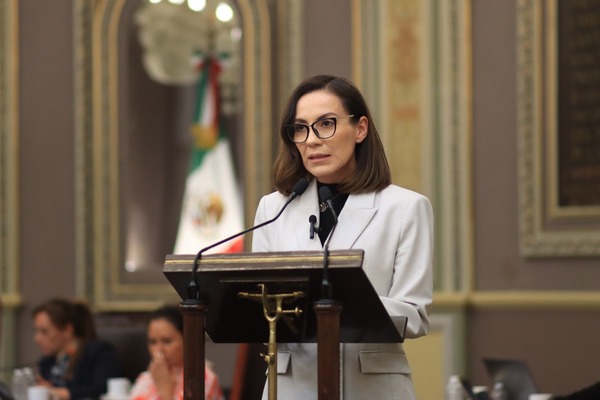 Congreso De Puebla Aprueba Reformas A La Ley Del Notariado Para El