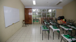 Escuelas privadas amagan con reiniciar operaciones; arrancarían clases en febrero