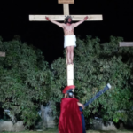 Crucifixin