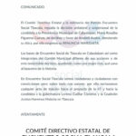 COMUNICADO_PES