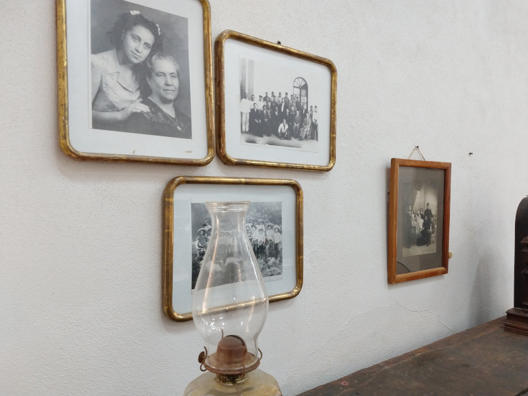 Conoce El Museo Joven De Tlaxco Dedicado A Resaltar La Historia Y Tradiciones Del Pueblo M Gico