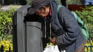 Creció 12.0 puntos porcentuales la carencia en acceso a los servicios de salud