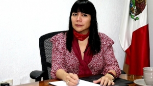 Condena diputada federal primer transfeminicidio de 2022 registrado en Puebla