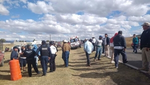 Tres muertos y 20 heridos deja jornada guadalupana en Tlaxcala