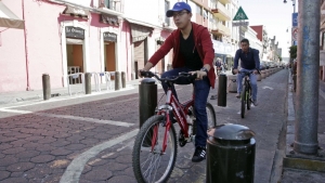 Se tiene que garantizar la movilidad de los poblanos, piden