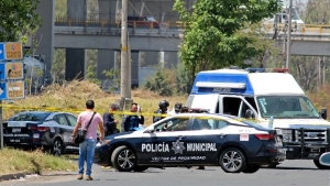 Números de medios y autoridades no concuerdan.