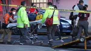 Conductores deben medir su velocidad al manejar