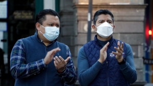 Indicó que esta acción violenta los derechos de autonomía del Sindicato.