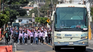 Señalaron que el estado &quot;atenta contra los ejes del normalismo&quot;