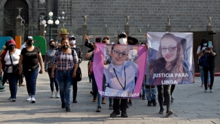 Critican que se trivialice que las mujeres sean encontradas un día después de desaparecer