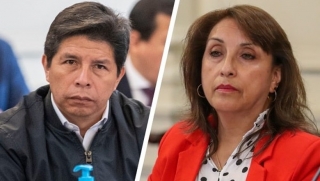 Boluarte será la primera presidenta de Perú en más de 200 años