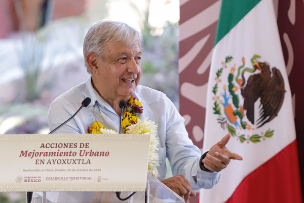 AMLO