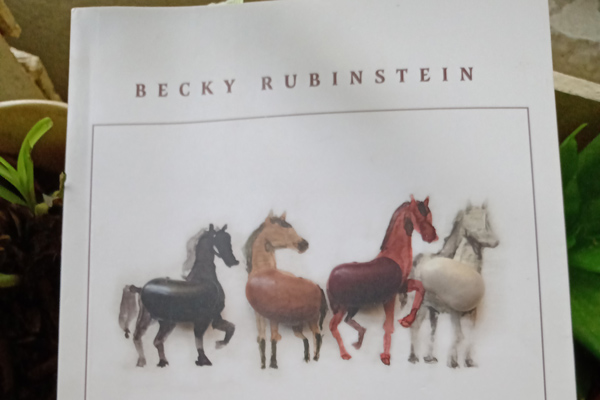 Becky-Rubinstein