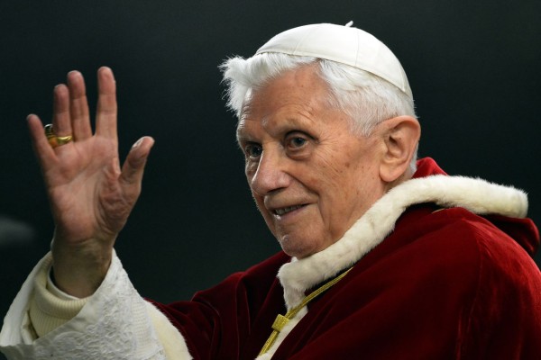 Arquidiocesis de Puebla Benedicto XVI