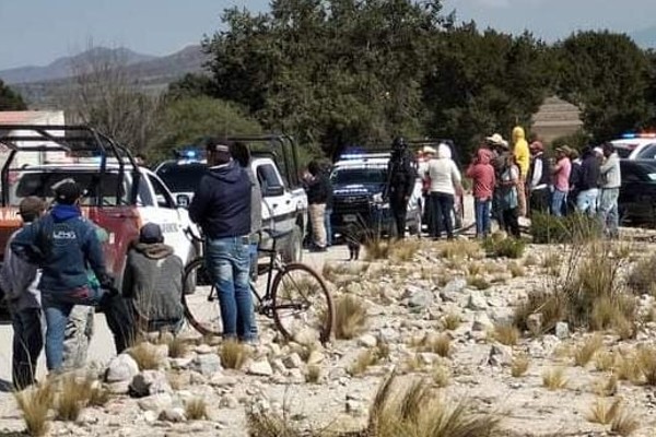 Explosión Tepeyahualco