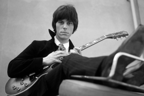 Jeff-Beck