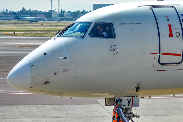 aerolíneas