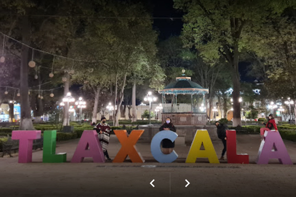 Tlaxcala