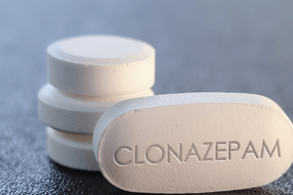 clonazepam