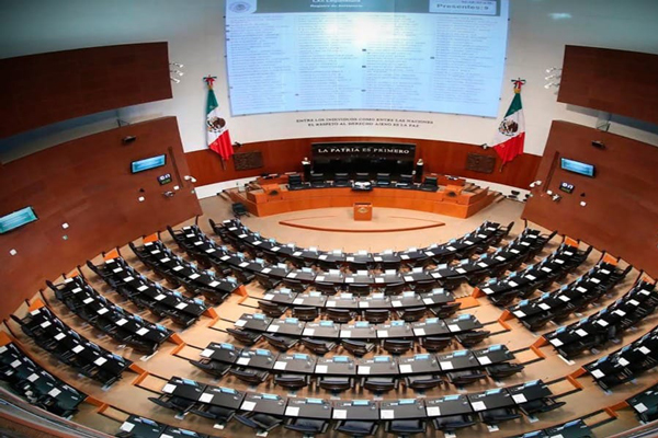 senado