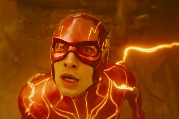 the-flash