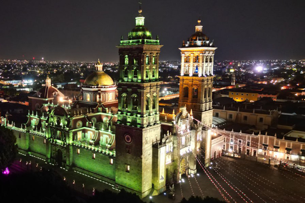 Puebla