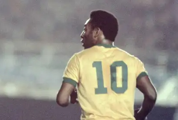 pelé