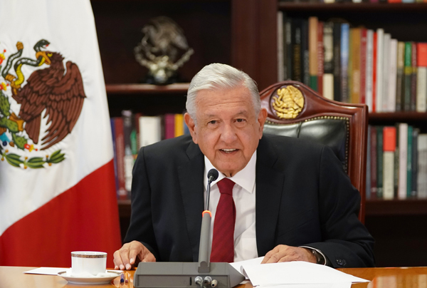 AMLO