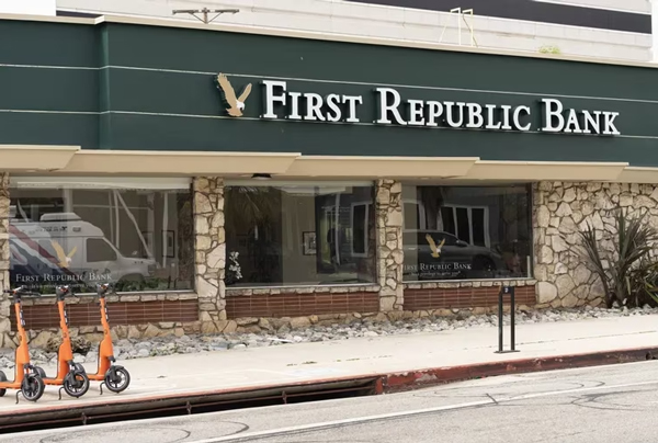 First-Republic-Bank