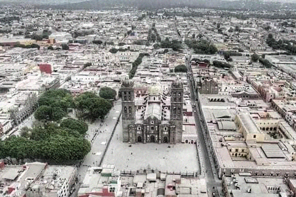 Puebla