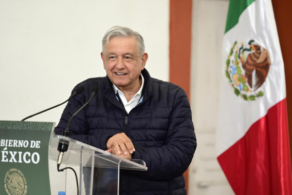 AMLO