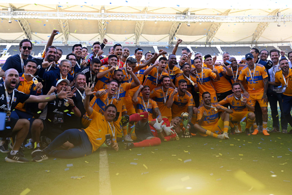 Tigres