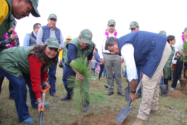 gobierno