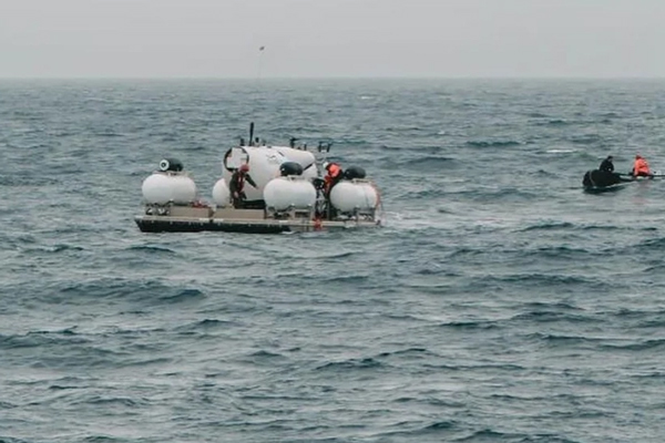 submarino