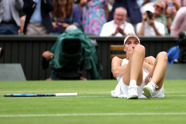 Marketa-Vondrousova