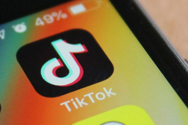 tiktok