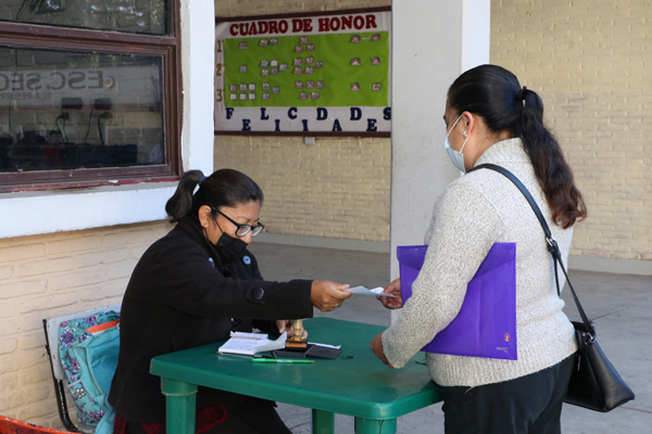 estudiantes