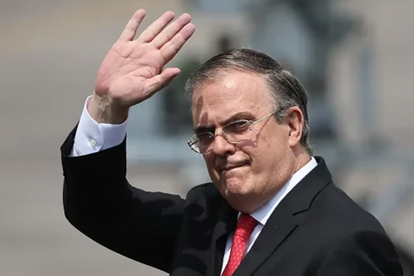 Ebrard