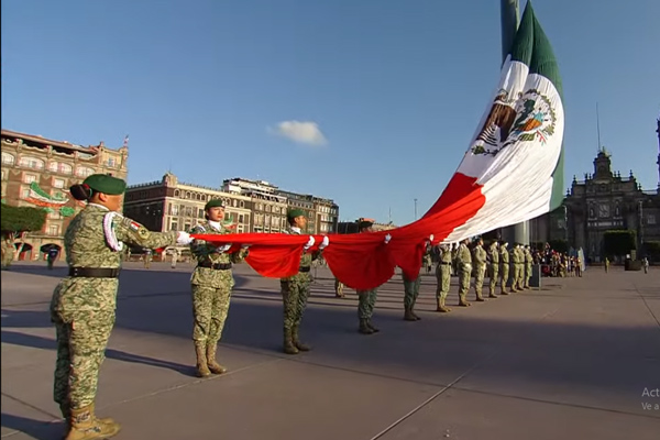 bandera