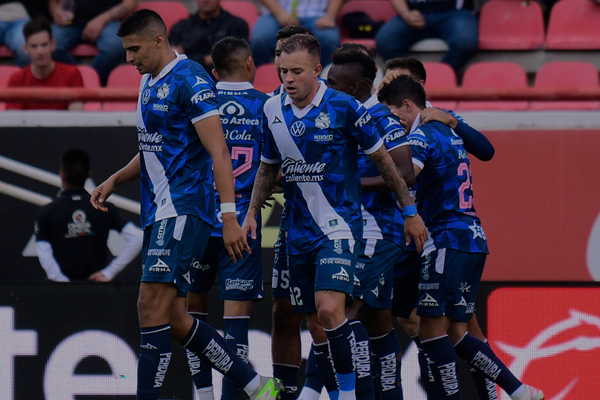 Club-Puebla