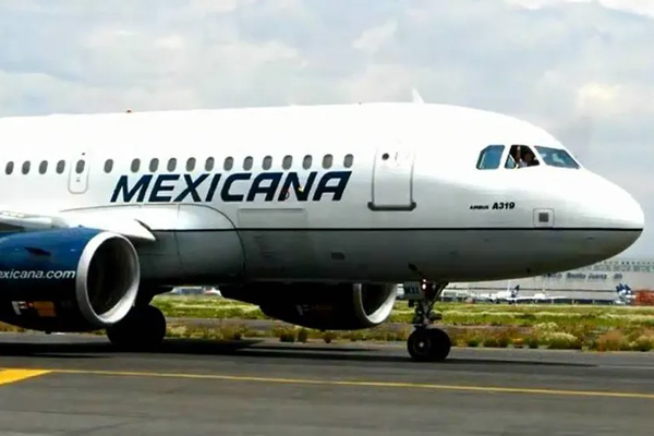 Mexicana-de-aviación