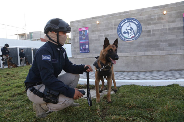 Unidad-Canina