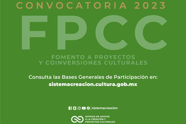 convocatoria