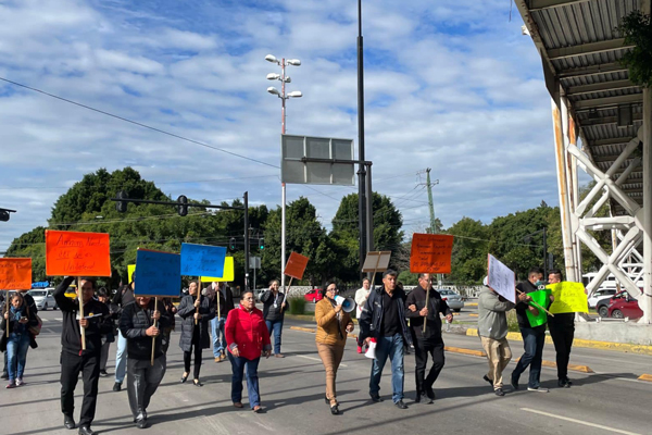 trabajadores