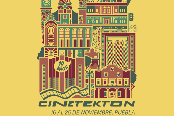 CINETEKTON