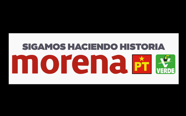 Morena Tendrá 9 De 16 Candidaturas A Diputaciones Federales De Puebla Pt Cuatro Y Pvem Tres 1259