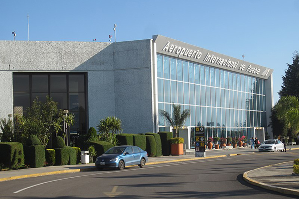 aeropuerto